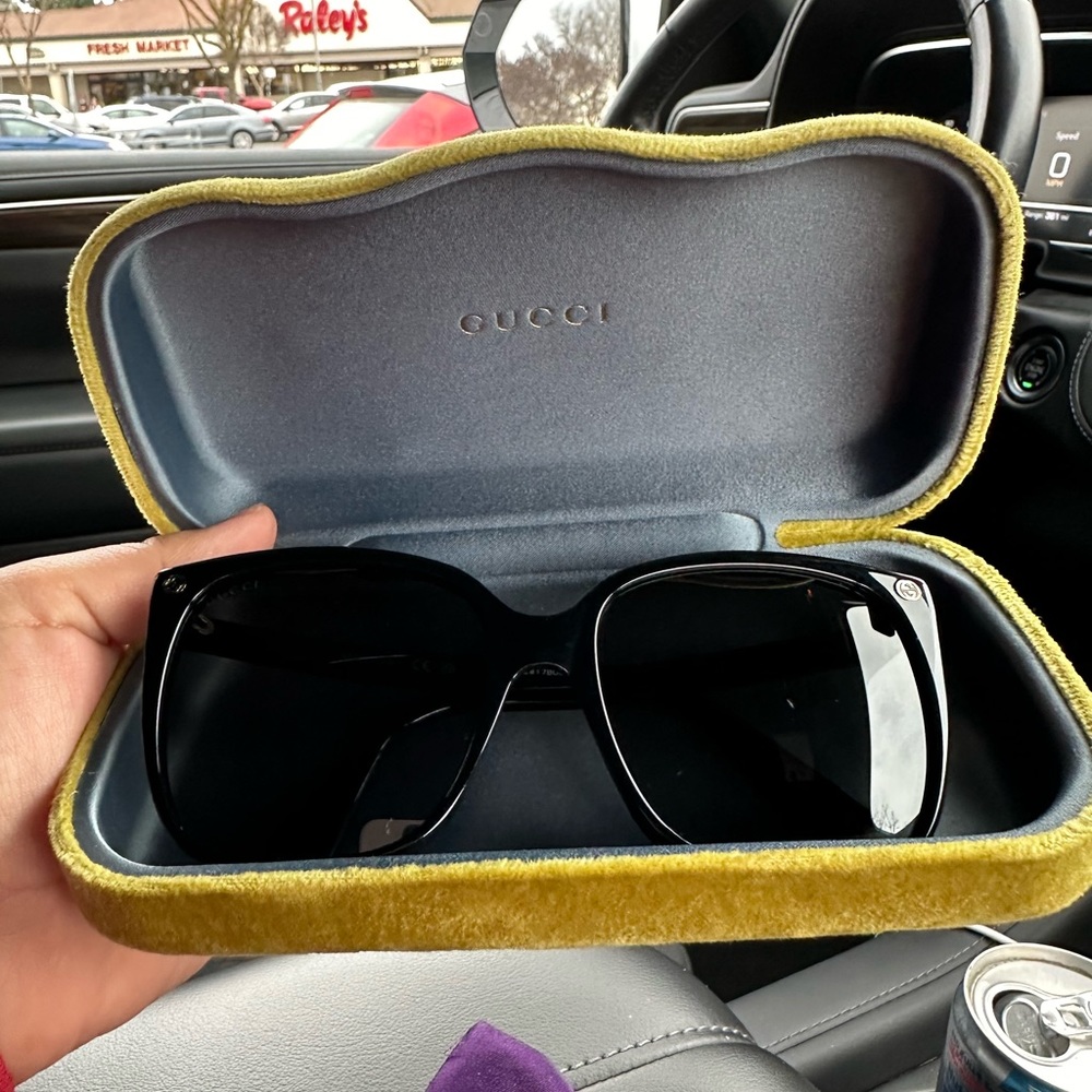 Gucci Sunglasses